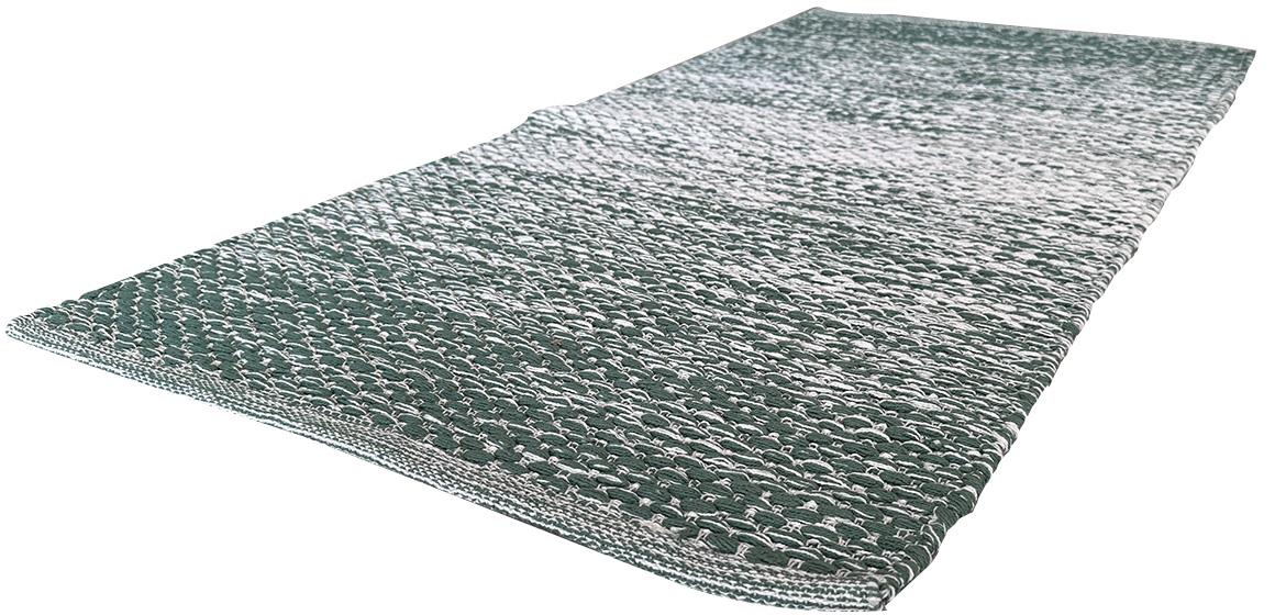 Tepih Chindi 60x120cm zeleni