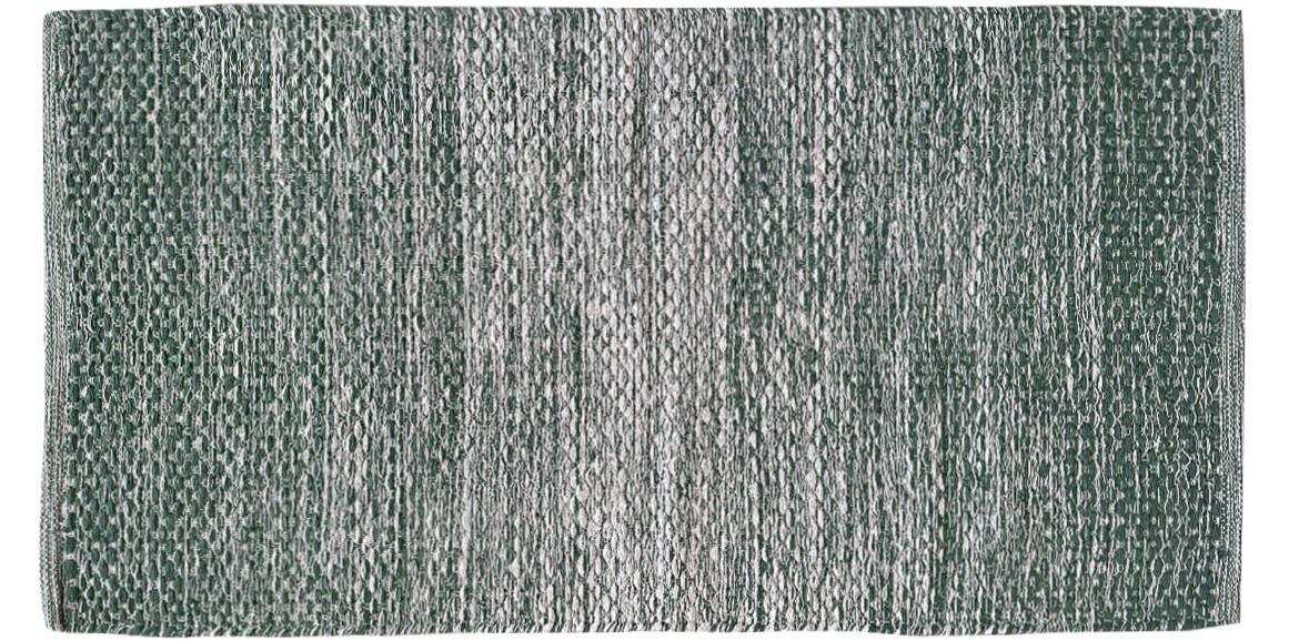 Tepih Chindi 60x120cm zeleni