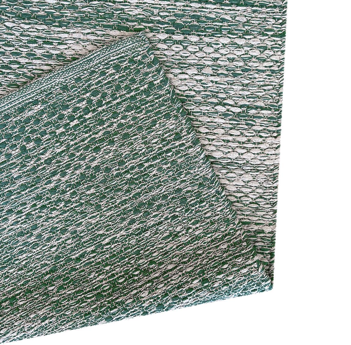 Tepih Chindi 60x120cm zeleni