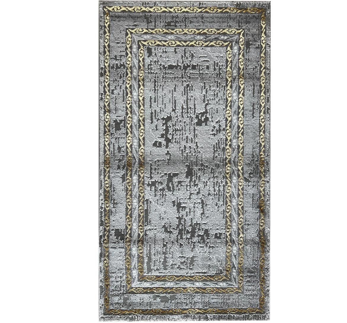 Tepih Marmaris 80x150cm zlatni