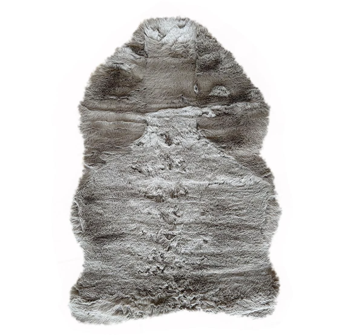 Tepih Heaven Shape 60x90cm braon