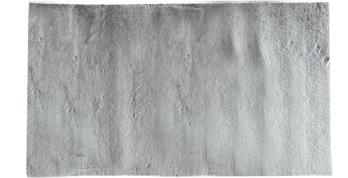 Tepih Emotion 60x110cm srebrni