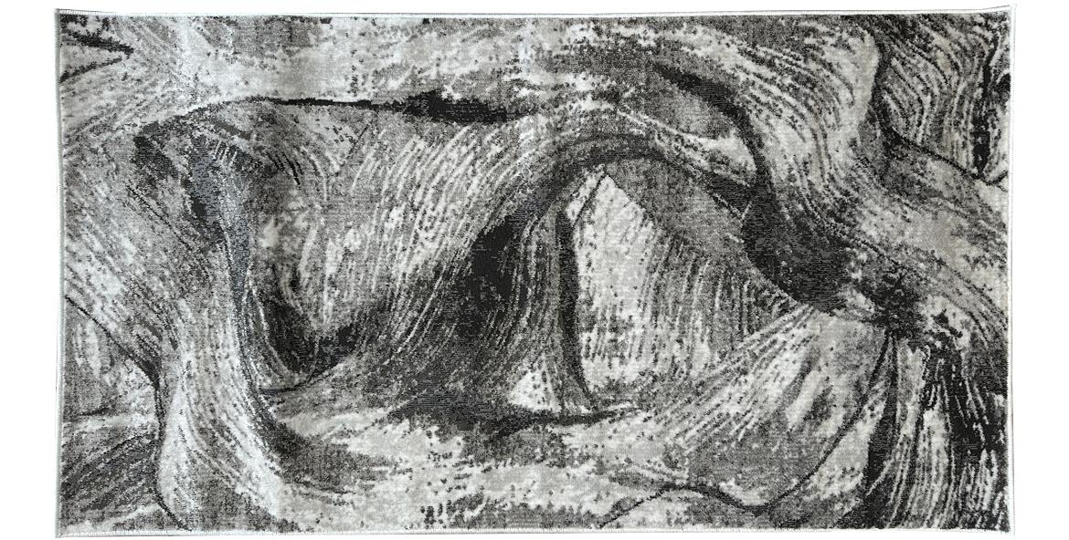 Tepih Daisy 80x150cm bež