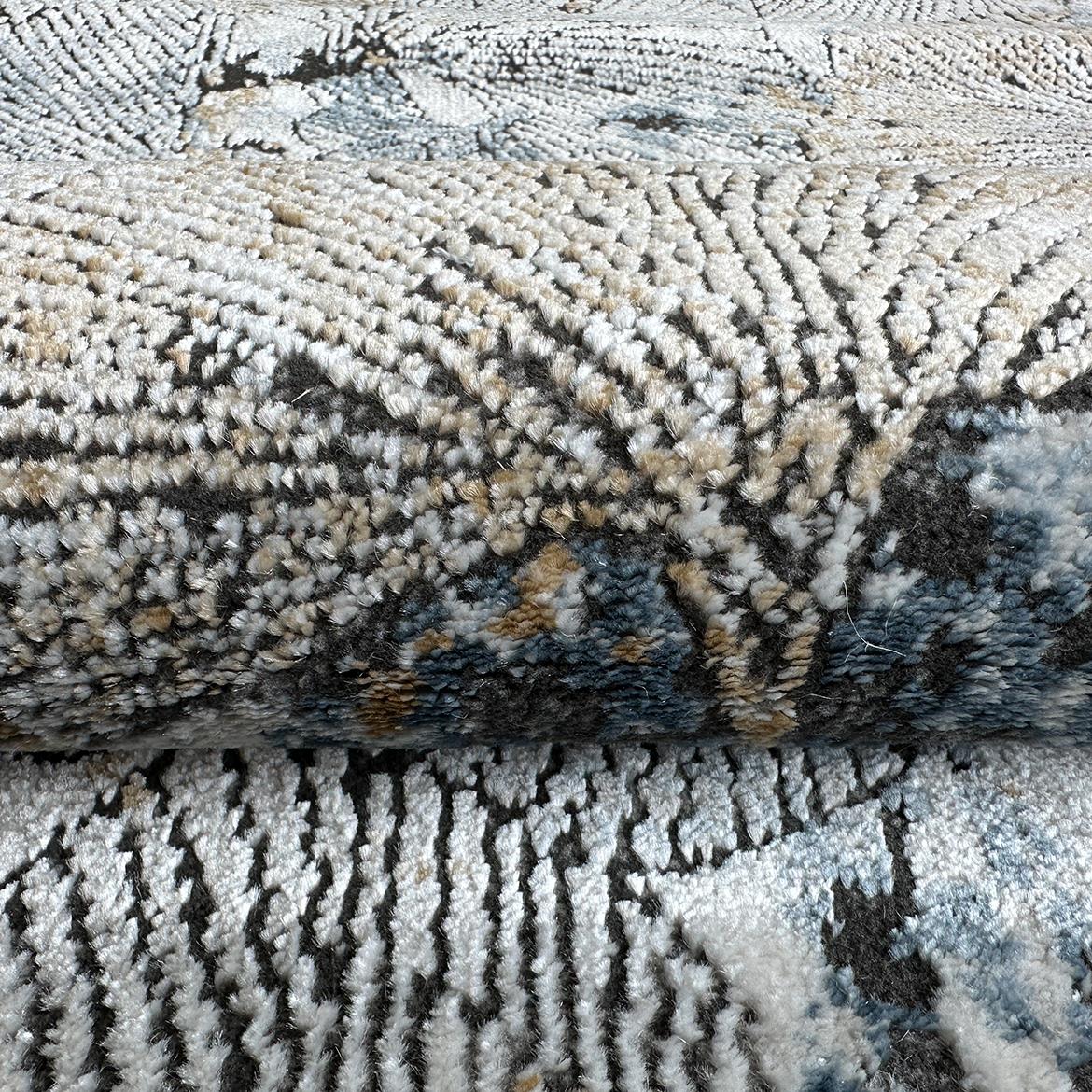 Tepih Daisy 80x150cm bež