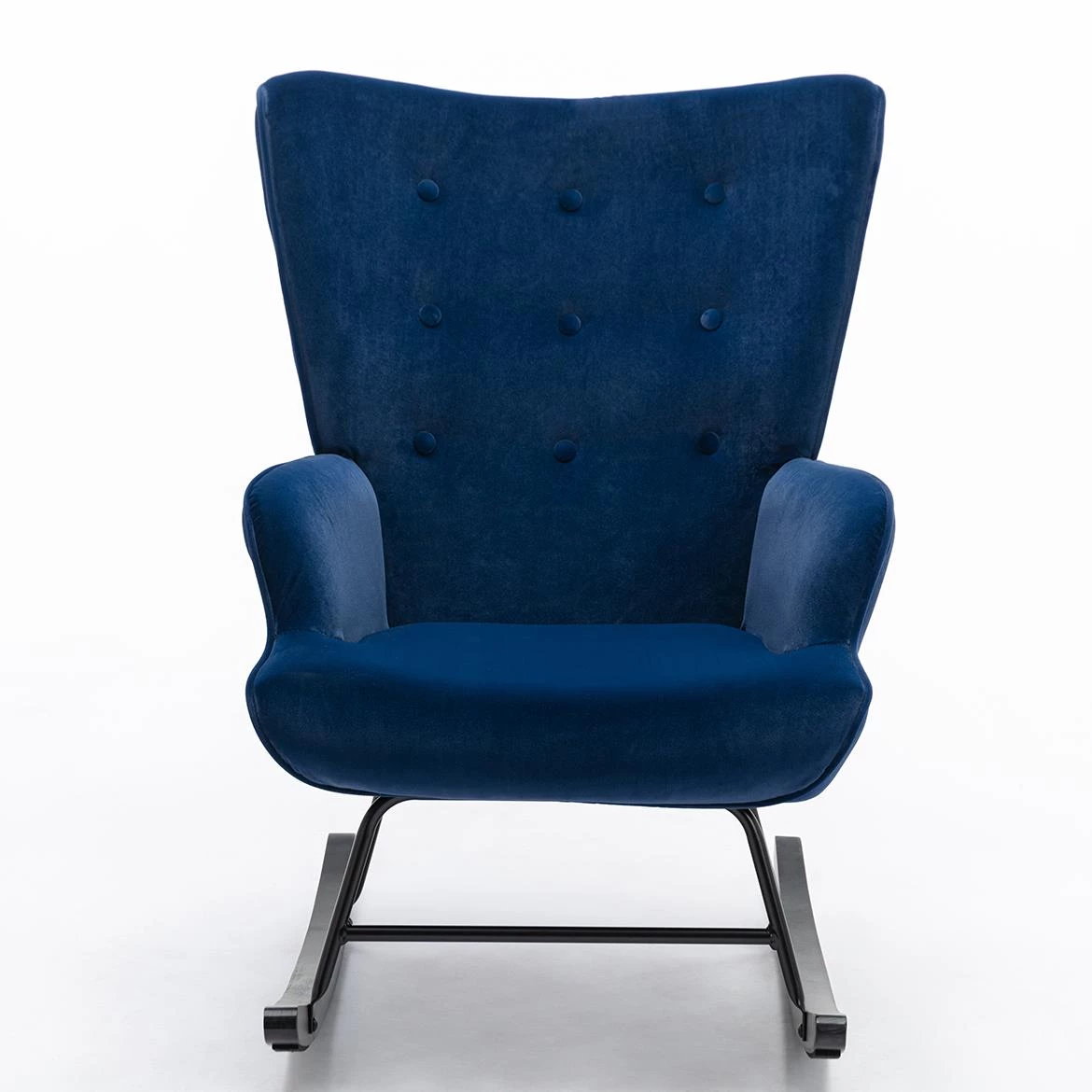 Cosima fotelja 68x91x91 plava