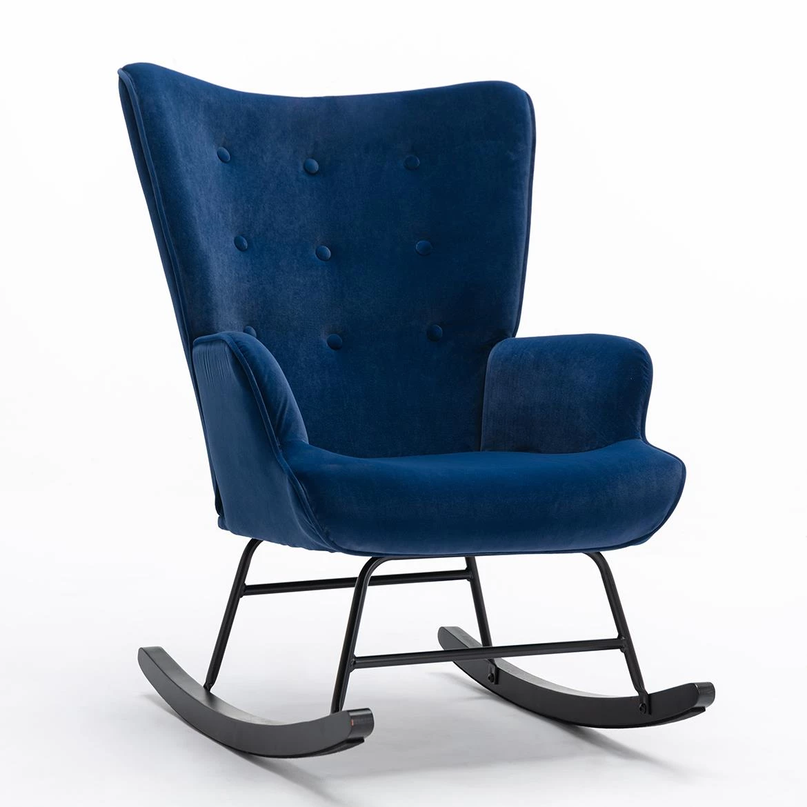 Cosima fotelja 68x91x91 plava