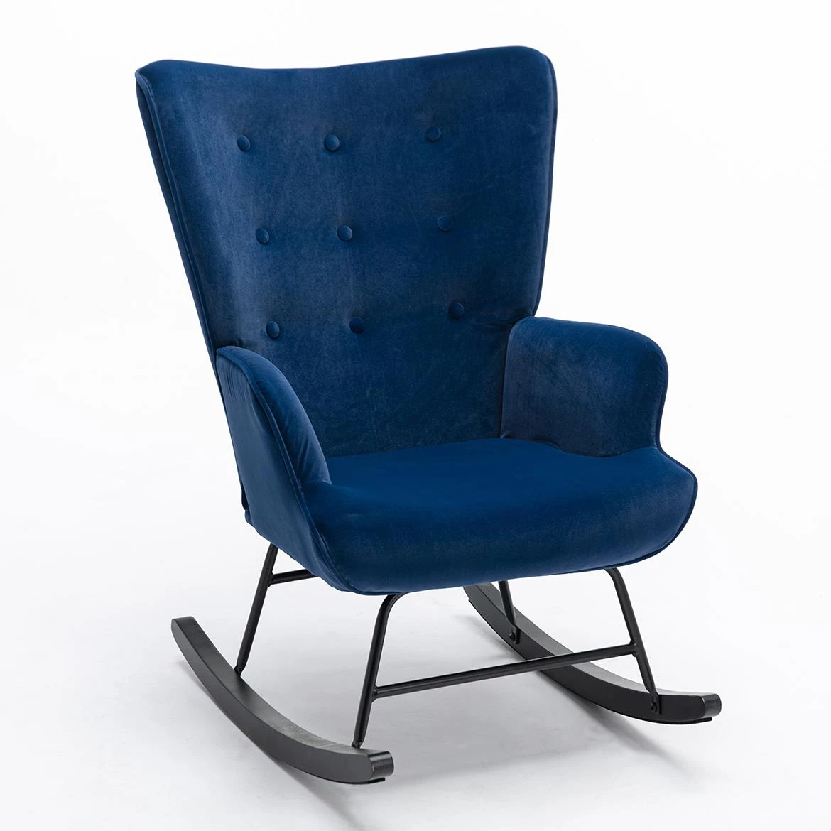 Cosima fotelja 68x91x91 plava