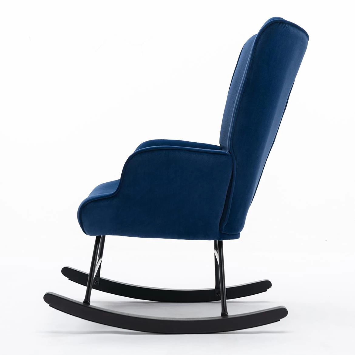 Cosima fotelja 68x91x91 plava