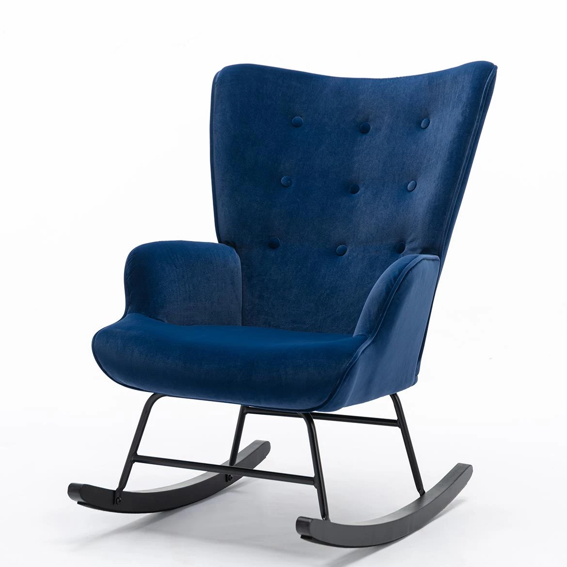 Cosima fotelja 68x91x91 plava