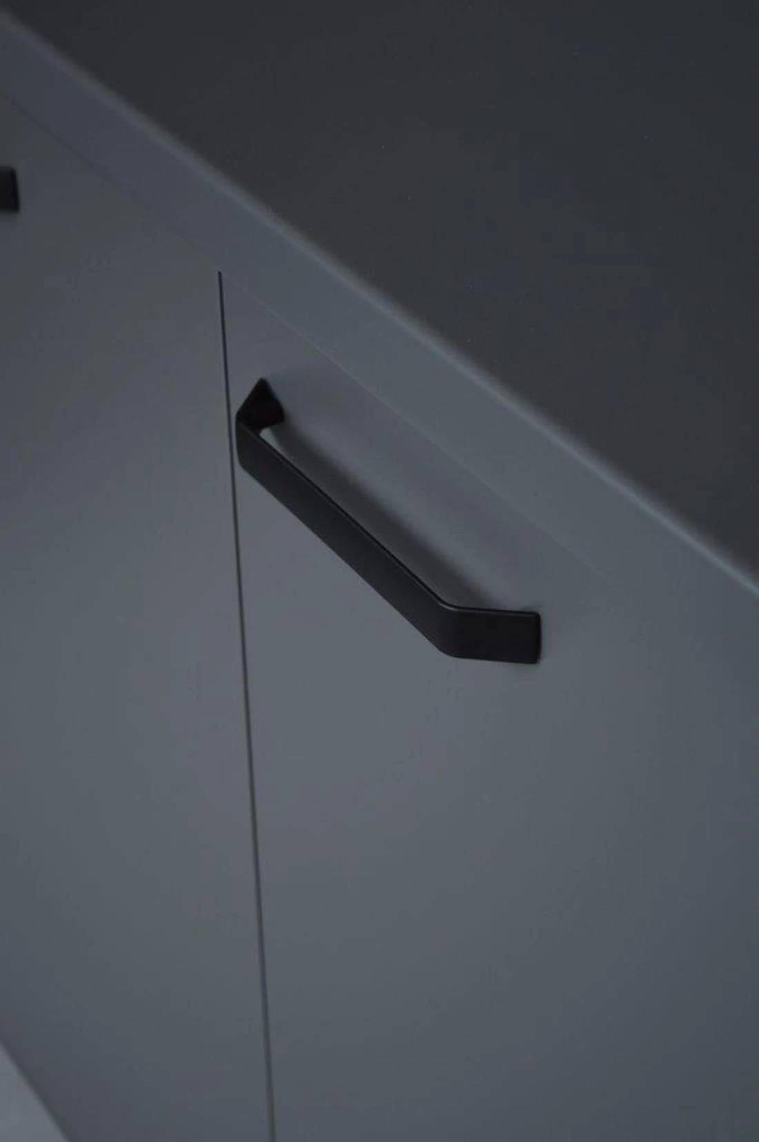 Nessa 40 nagu-36 1f  element 1 vrata 40x55x36 tamno sivi