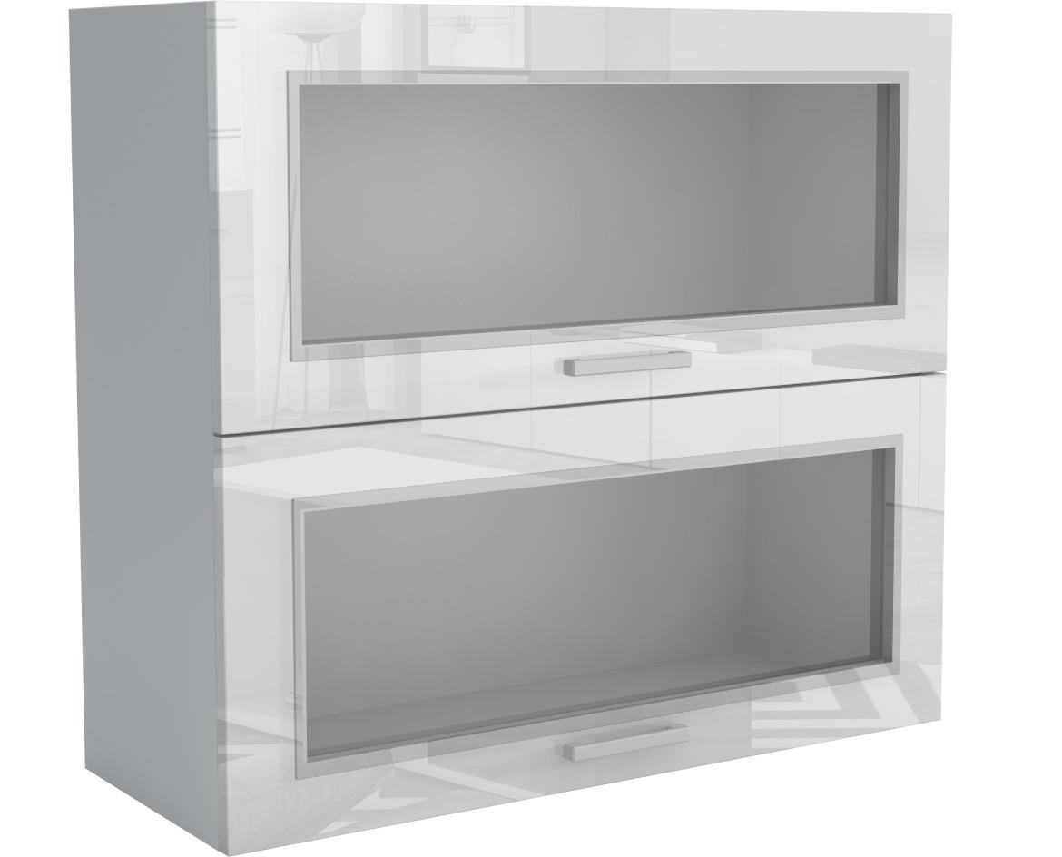 Luc?an 80G 20V LUKS kuhinjski element 80x30x72 cm beli