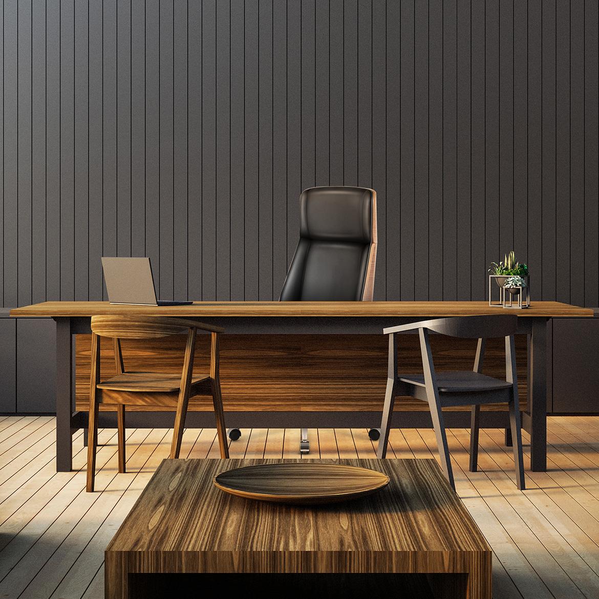 Markadler Boss 8.0 kancelarijska fotelja 67x54x119 cm