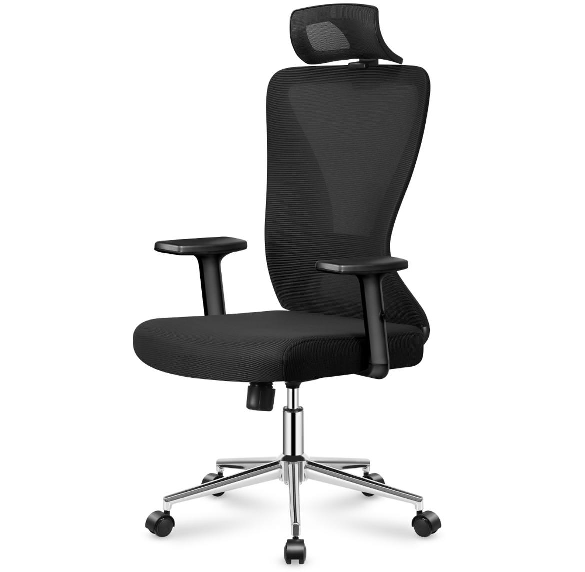Markadler Manager 3.5 kancelarijska fotelja 67x53x139 cm