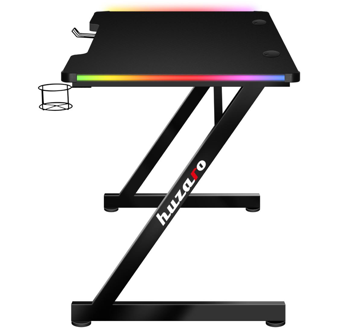 HZ-Hero 2.5 RGB radni sto 120x60x75 cm