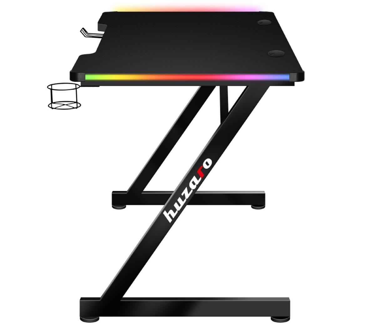 HZ-Hero 2.5 RGB radni sto 120x60x75 cm