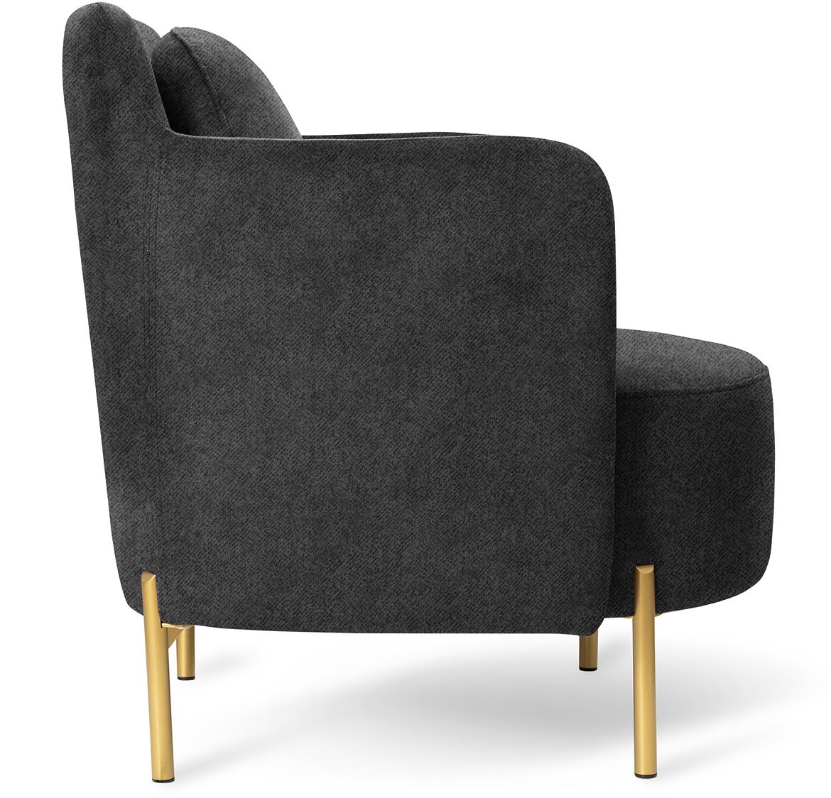 Glam fotelja 76x83x86 Element 22