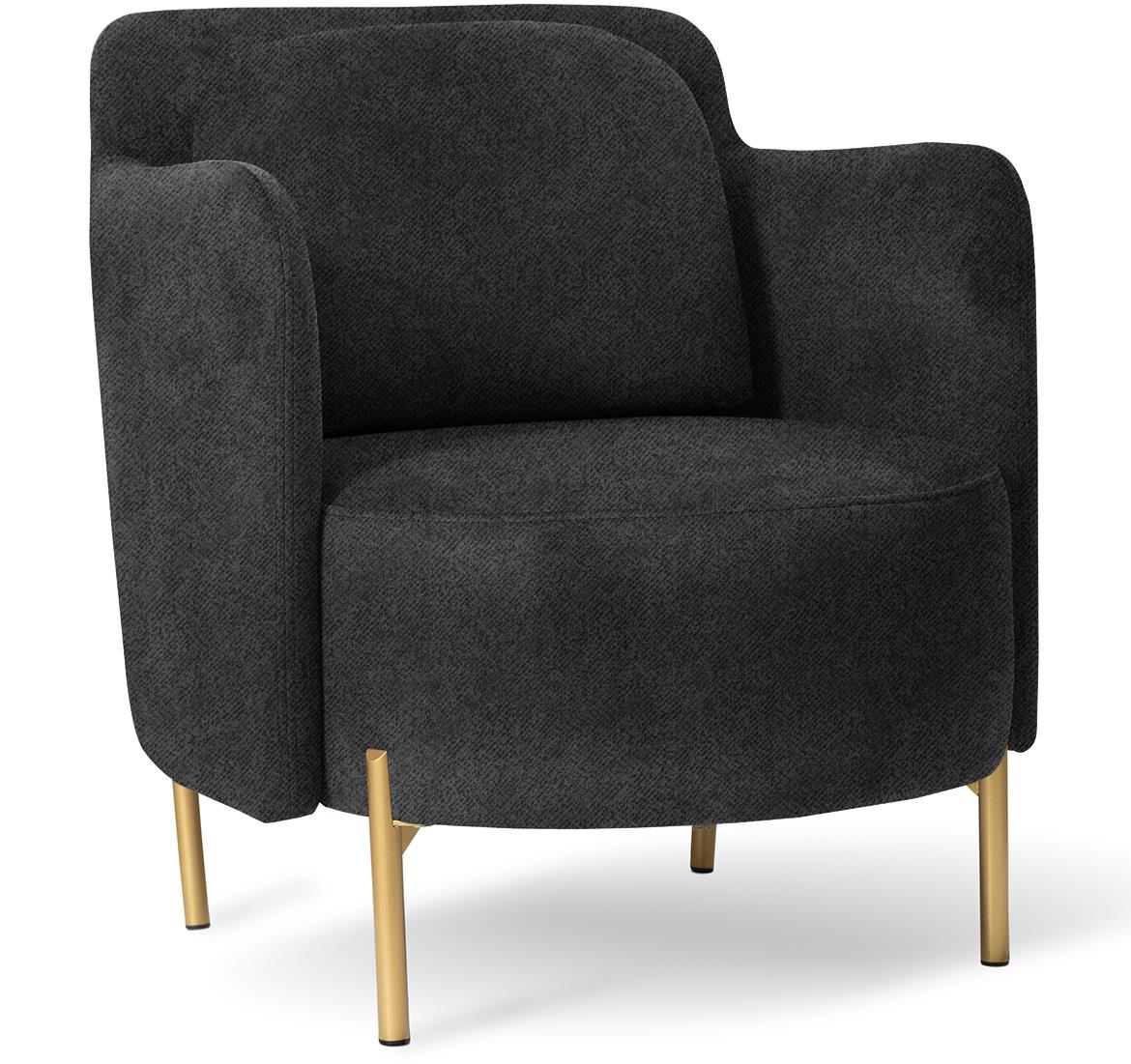 Glam fotelja 76x83x86 Element 22