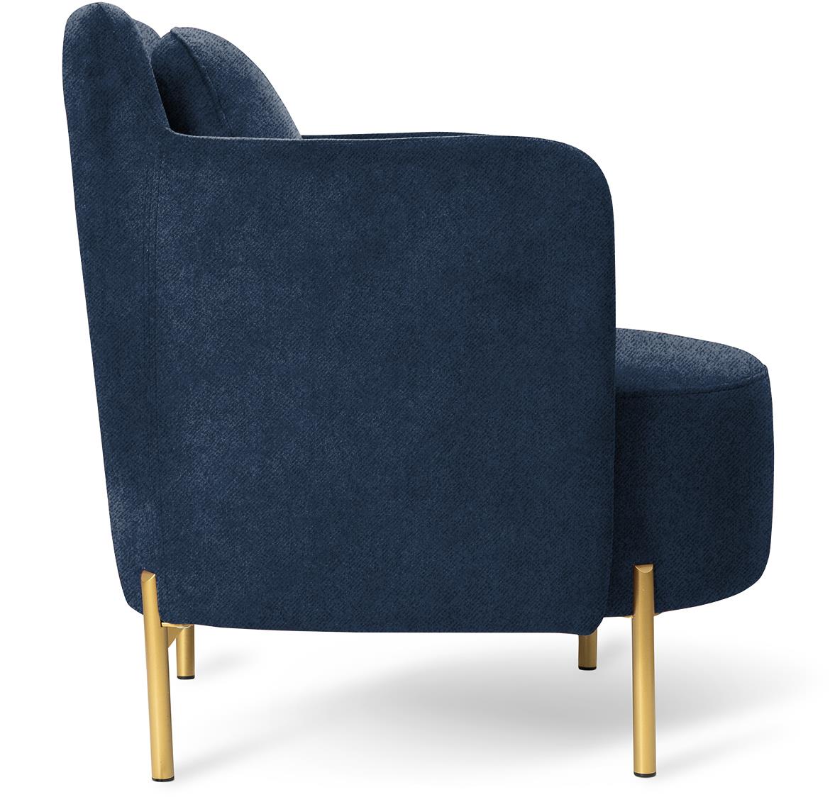 Glam fotelja 76x83x86 Element 13