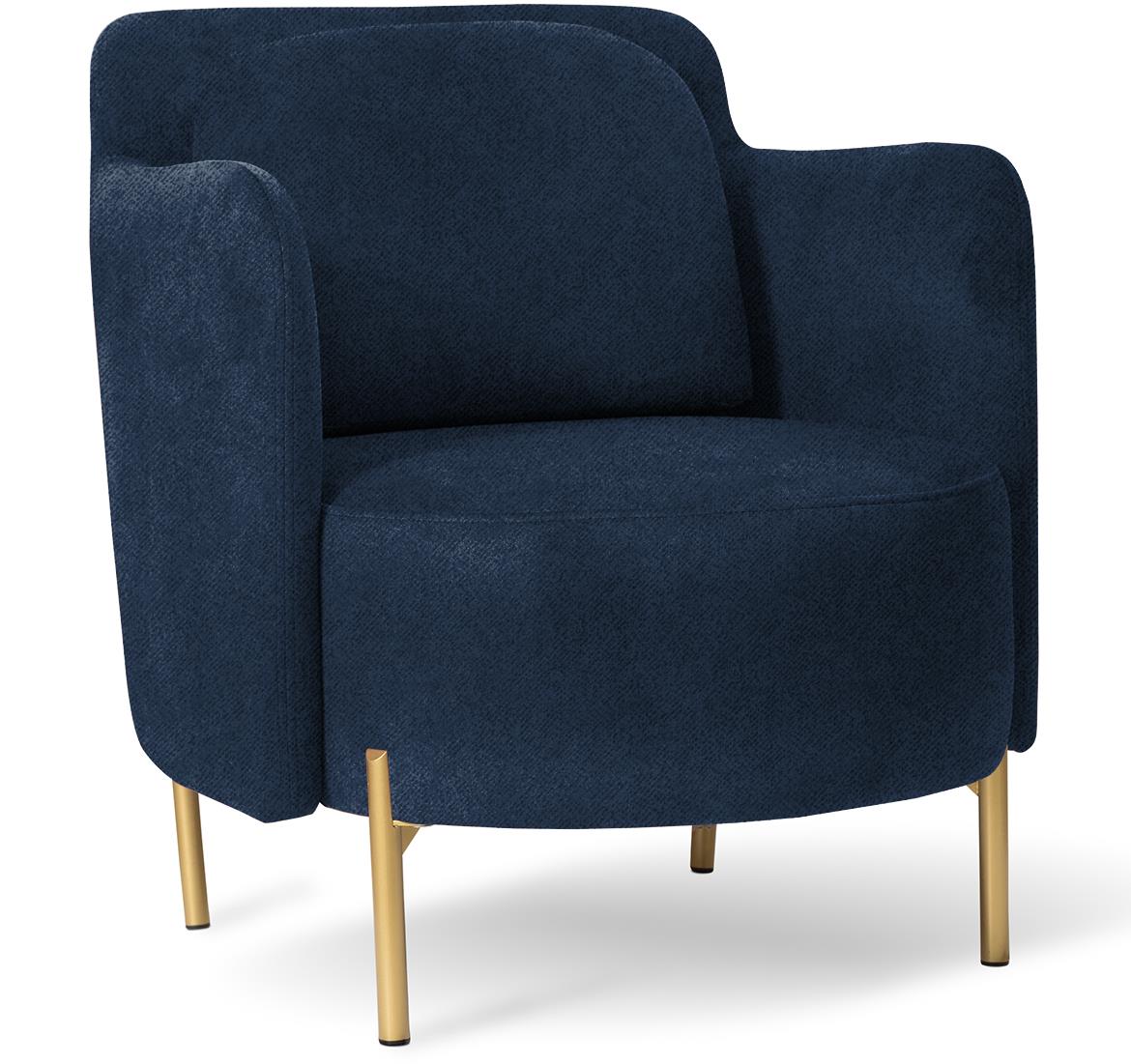 Glam fotelja 76x83x86 Element 13