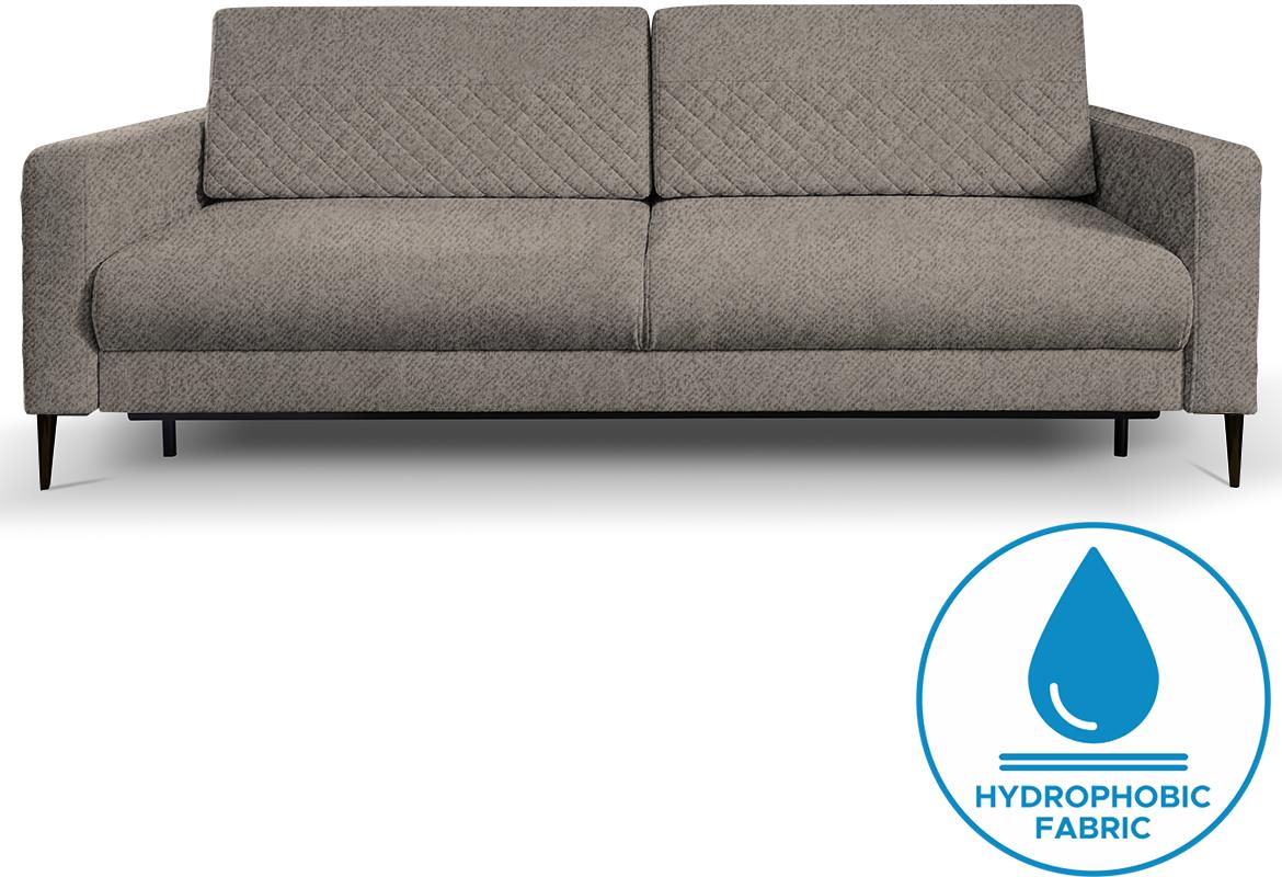 Blanka trosed s ležajem i prostorom za odlaganje 230x103x88 Element 6