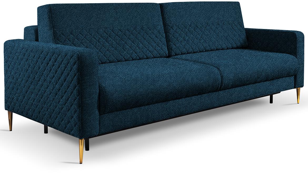 Blanka trosed s ležajem i prostorom za odlaganje 230x103x88 Element 13