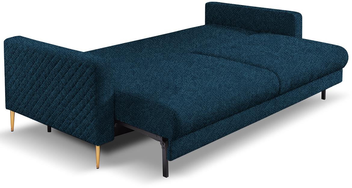 Blanka trosed s ležajem i prostorom za odlaganje 230x103x88 Element 13
