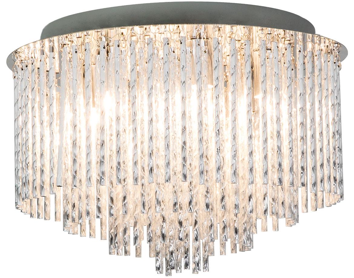 Stropna lampa Luxury