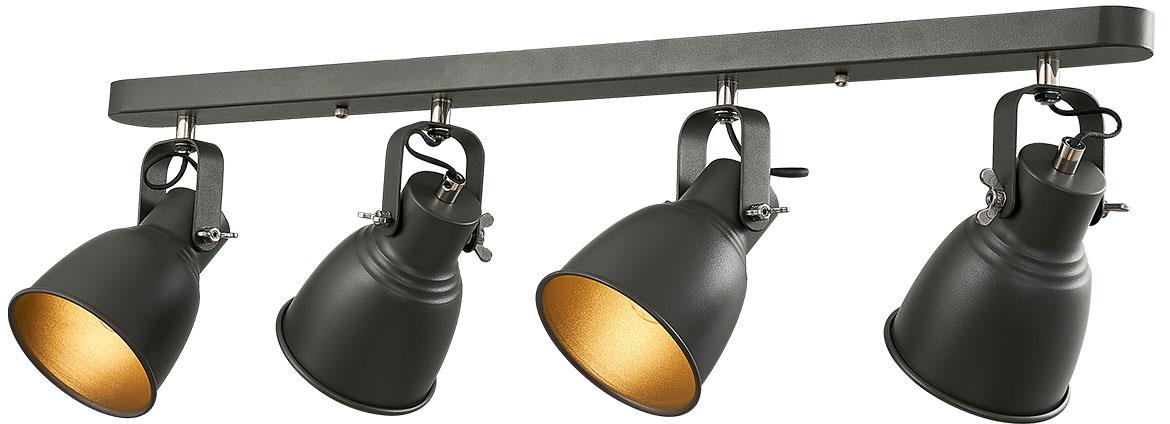 Stropna lampa Alan 4