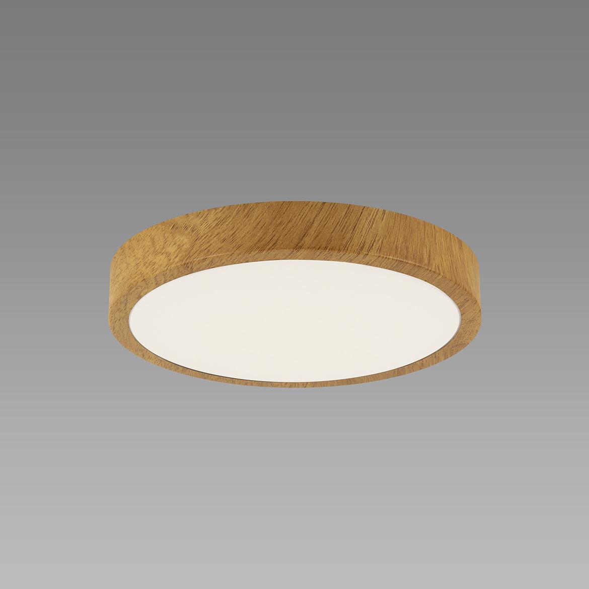 Plafonjera Atut LED natur 18W
