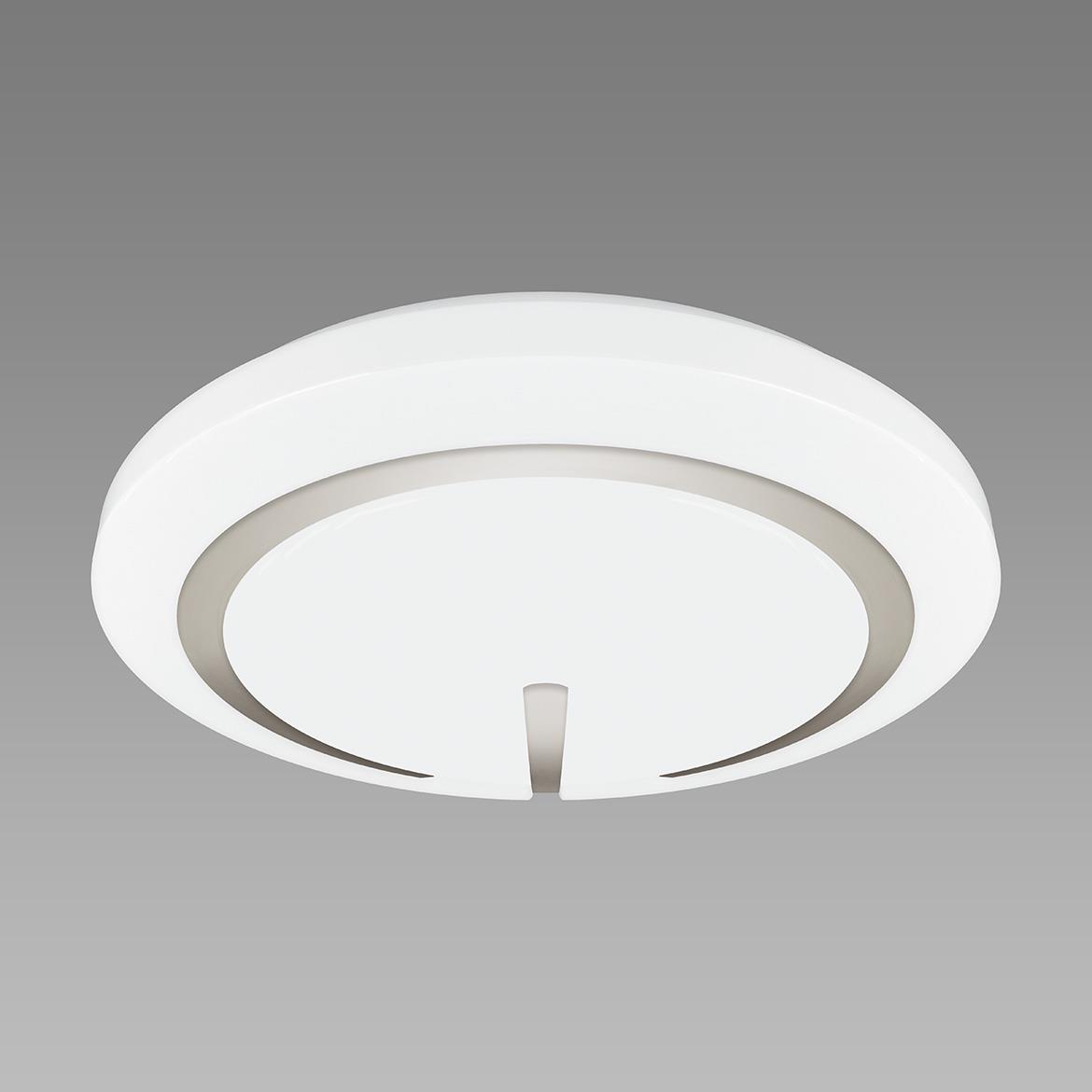 Plafonjera Falon 48,5cm LED bela