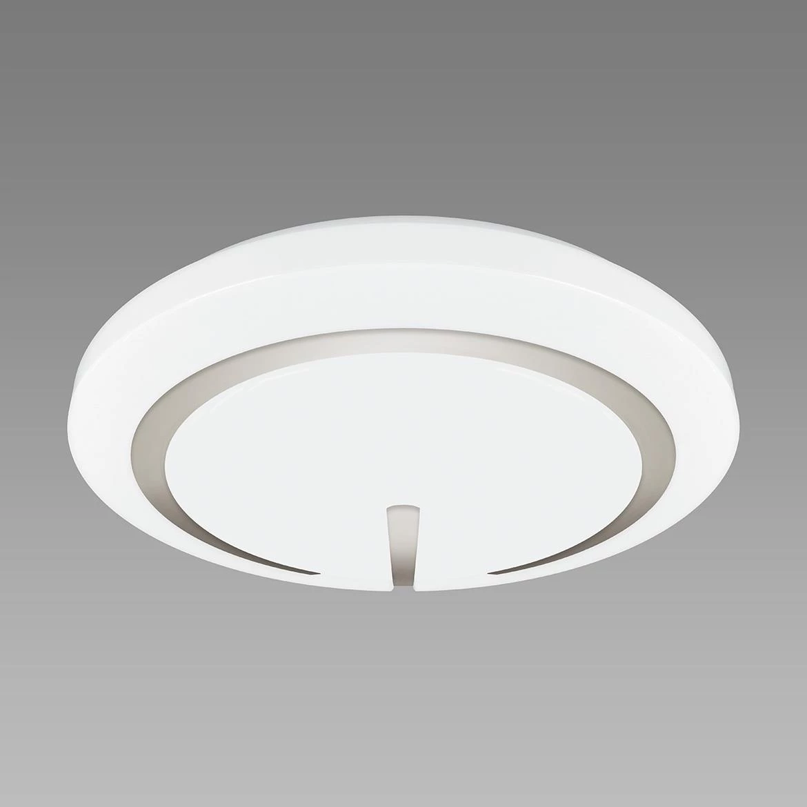 Plafonjera Falon 48,5cm LED bela