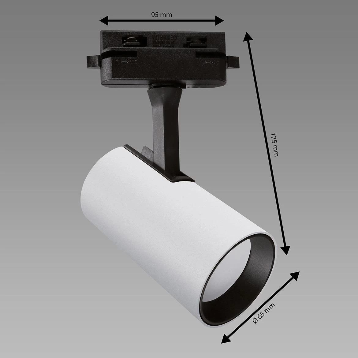 Reflektor Luter beli