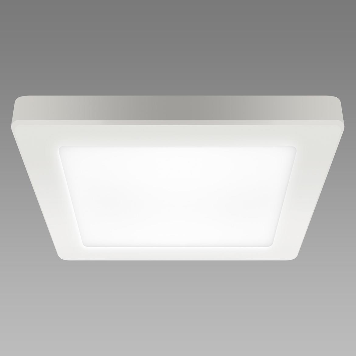 Plafonjera Olga LED 24W bela