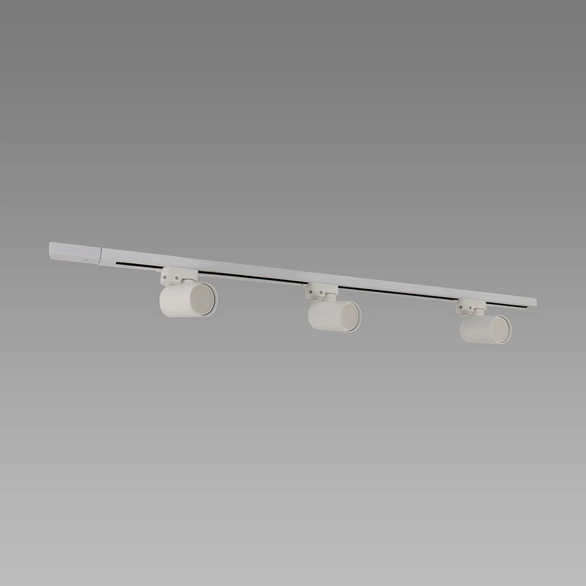 Plafonjera Sofia 3 bela