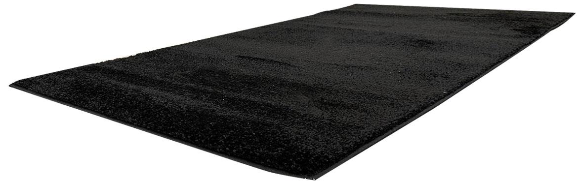 Tepih Frisee Micro Zoya 140 x 190 cm crni