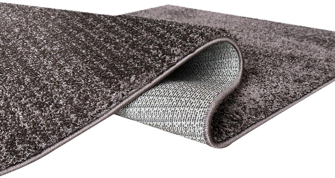 Tepih Frisee Micro Zoya 120 x 170 cm braon