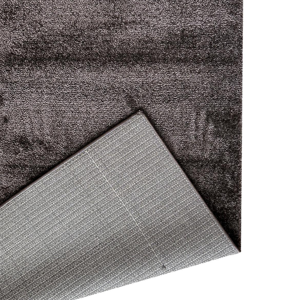 Tepih Frisee Micro Zoya 120 x 170 cm braon