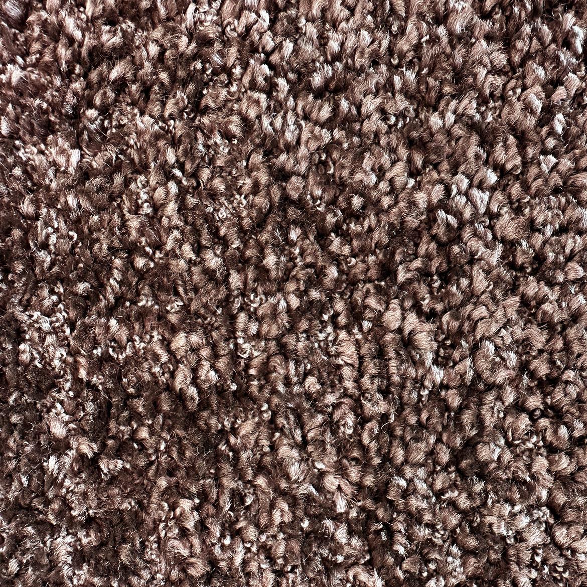 Tepih Frisee Micro Zoya 120 x 170 cm braon