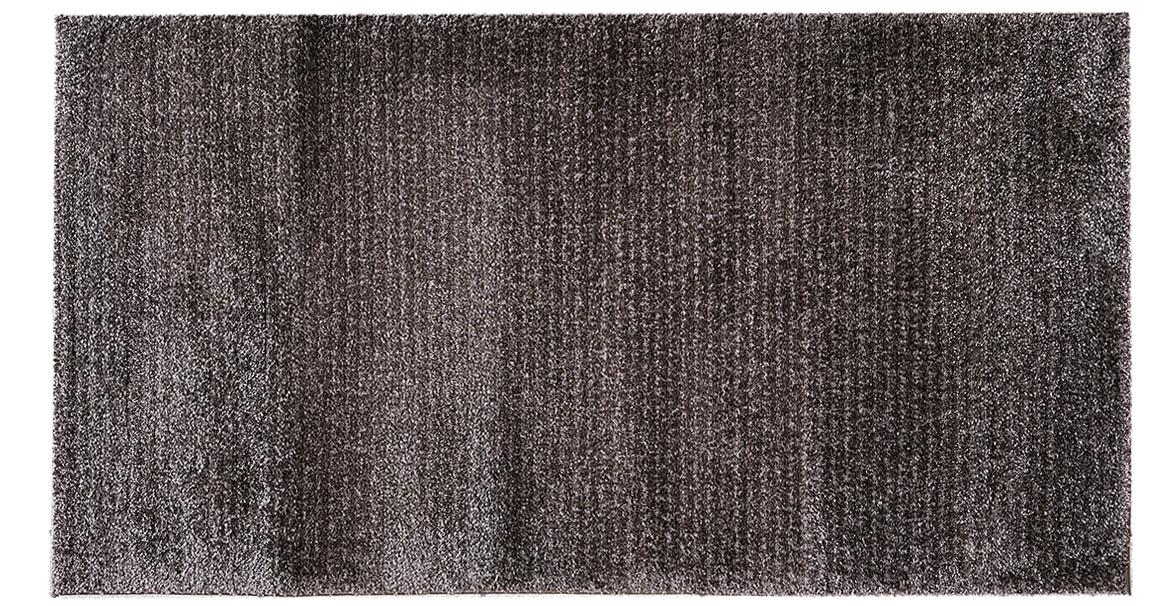 Tepih Frisee Micro Zoya 80 x 150 cm braon