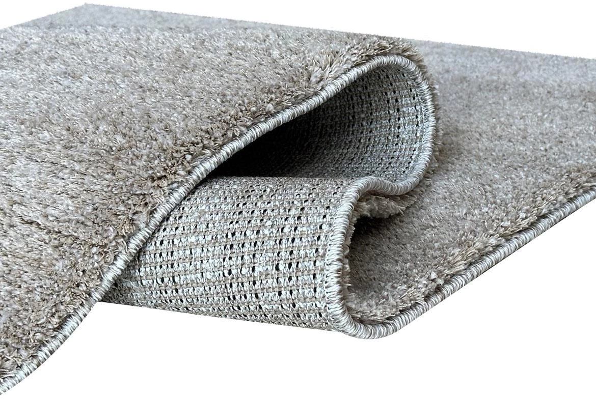 Tepih Frisee Micro Zoya 140 x 190 cm bež