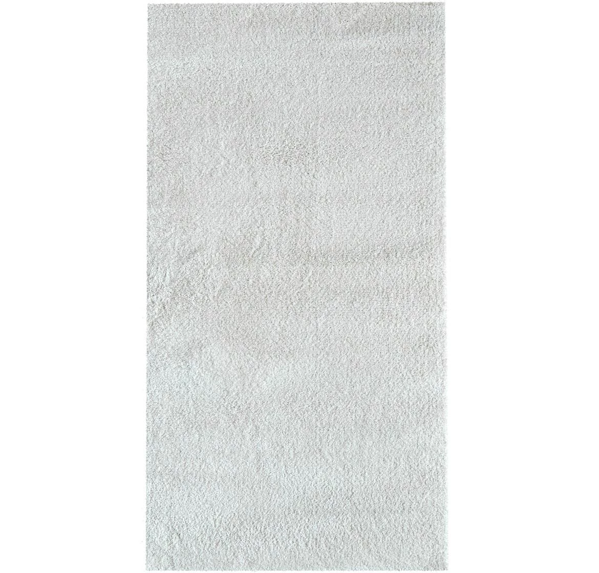 Tepih Frisee Micro Zoya 140 x 190 cm beli