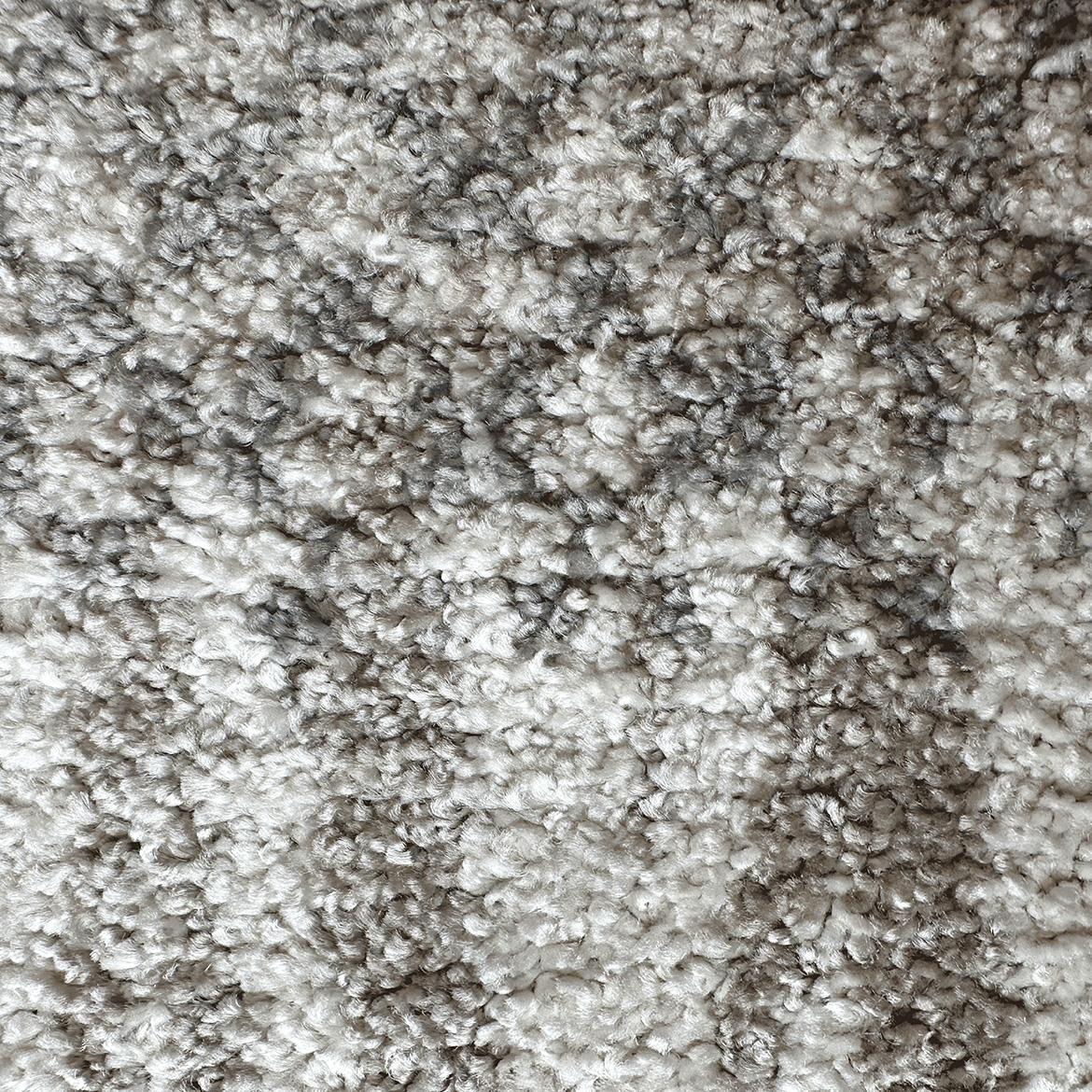 Tepih Frisee Capri Tree Stripe 80 x 150 cm sivi
