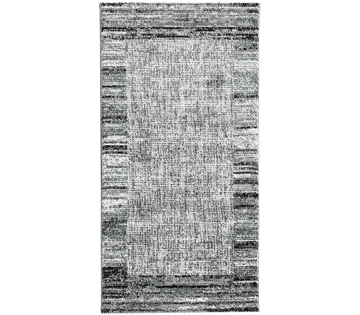 Tepih Frisee Capri Gentry 140 x 190 cm sivi