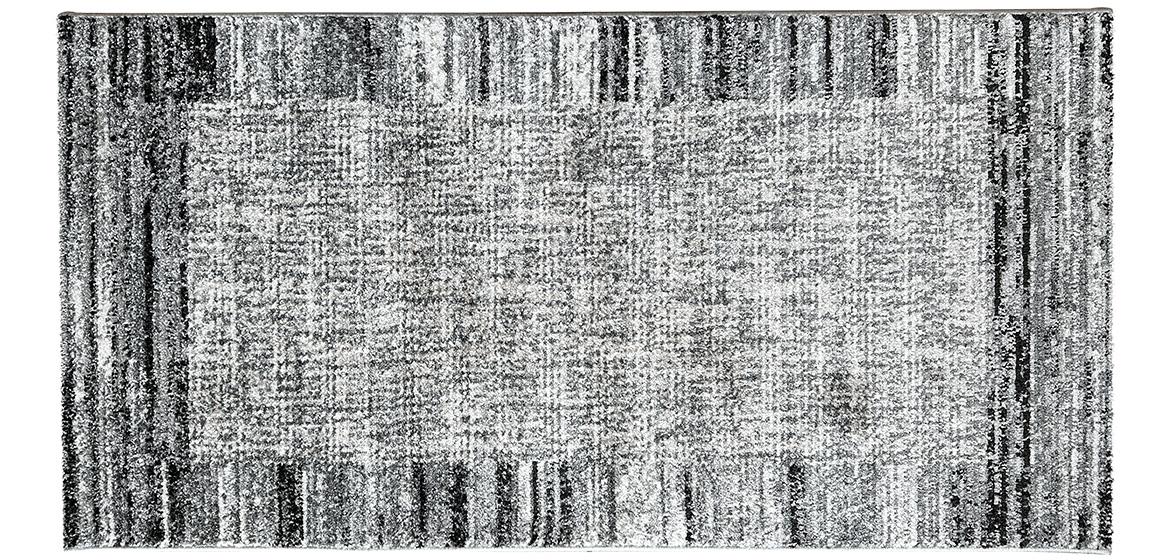 Tepih Frisee Capri Gentry 140 x 190 cm sivi