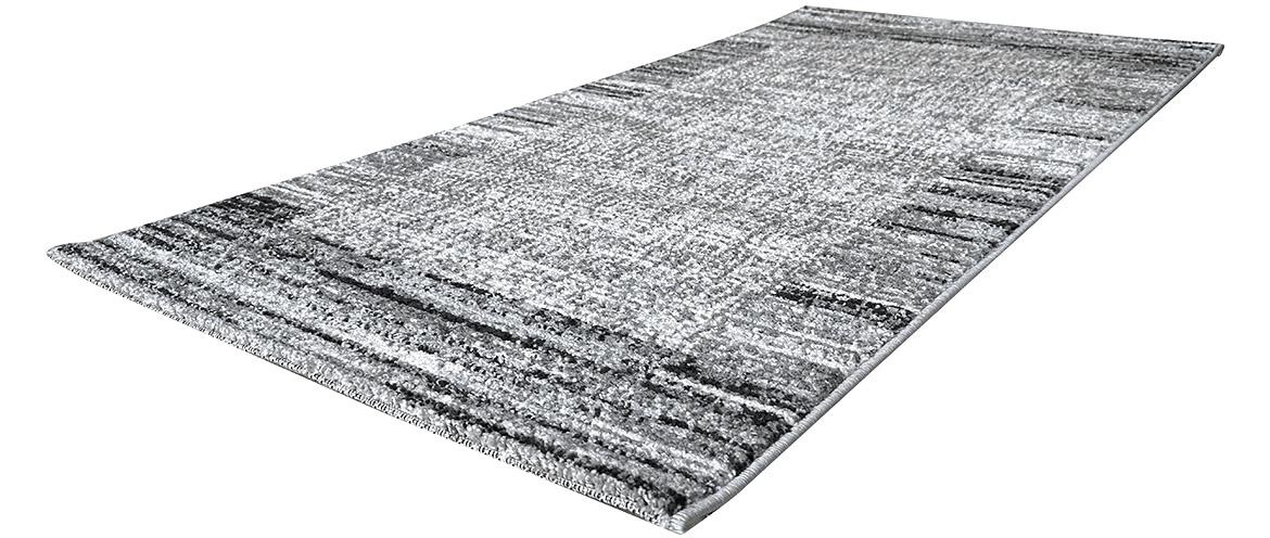 Tepih Frisee Capri Gentry 140 x 190 cm sivi