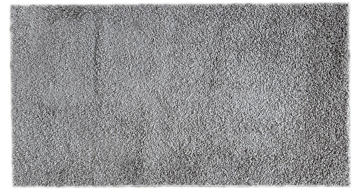 Tepih Shaggy Soli 80 x 150 cm bež
