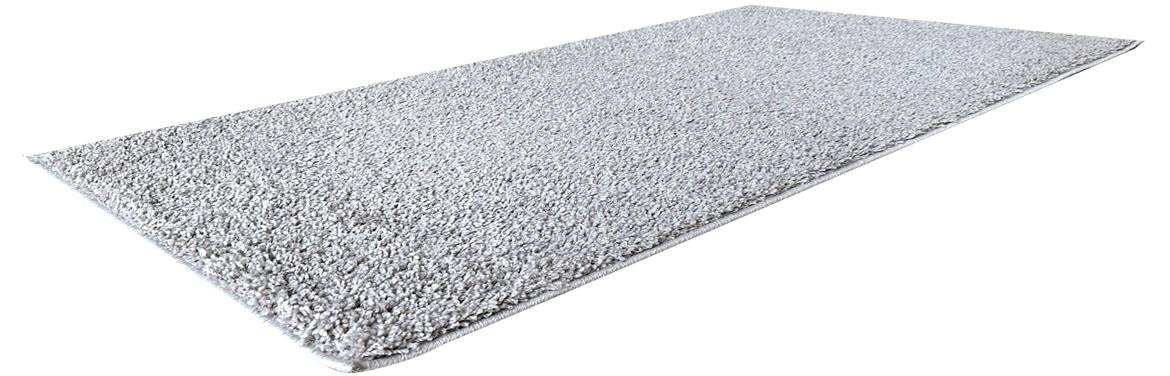 Tepih Shaggy Soli 80 x 150 cm bež