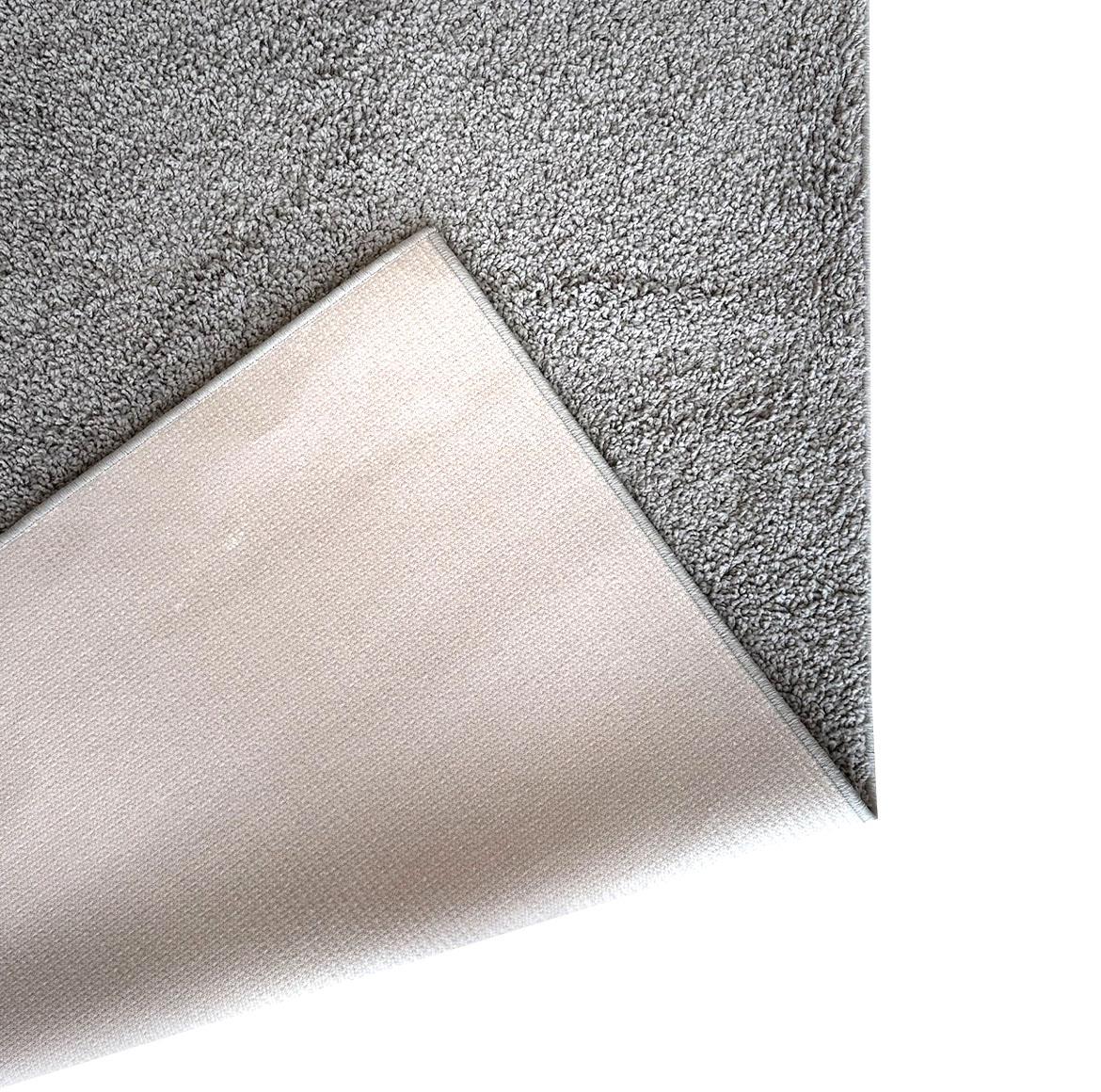 Tepih Shaggy Soli 80 x 150 cm bež