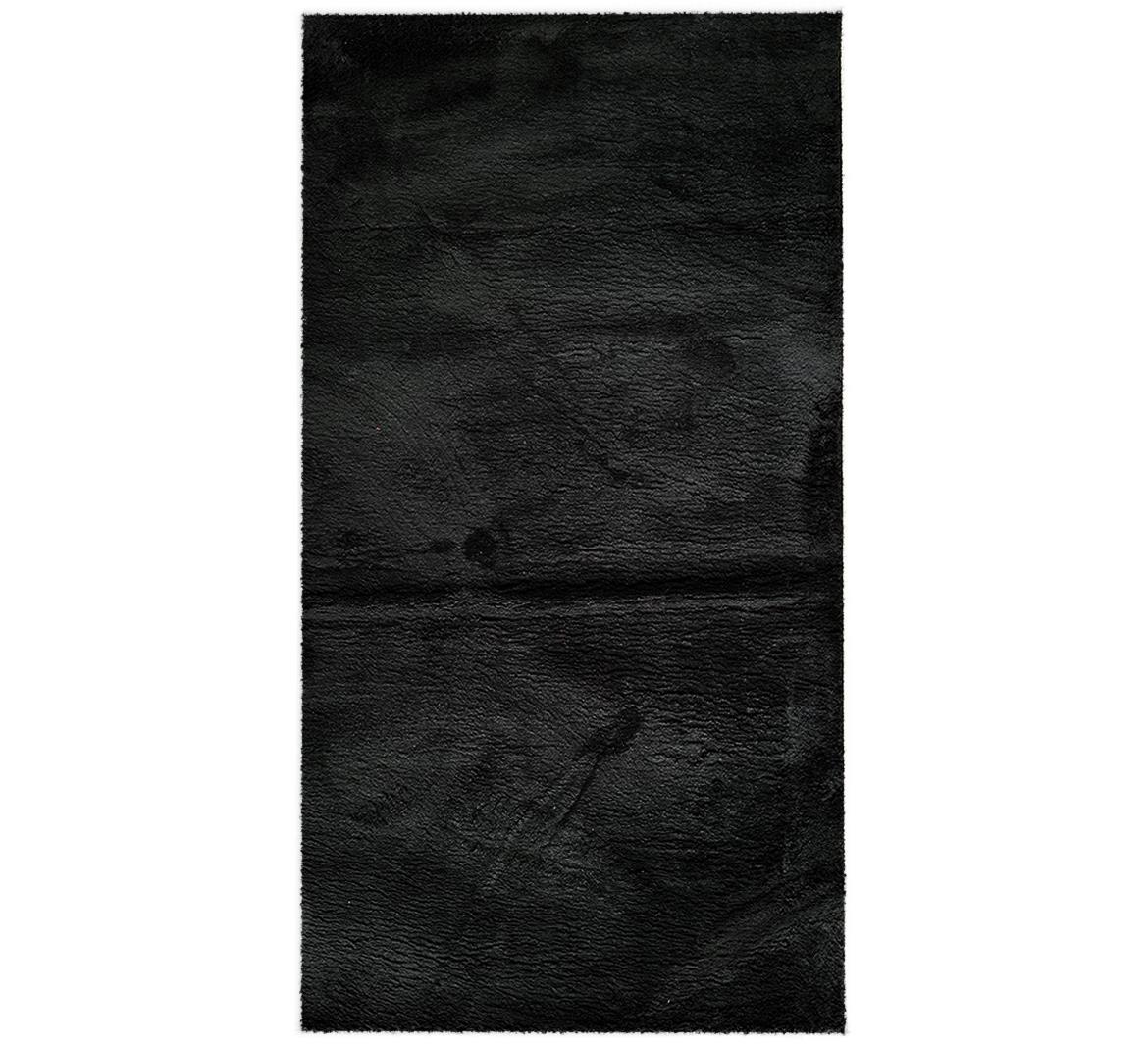 Tepih Loft Otillie 160 x 230 cm crni