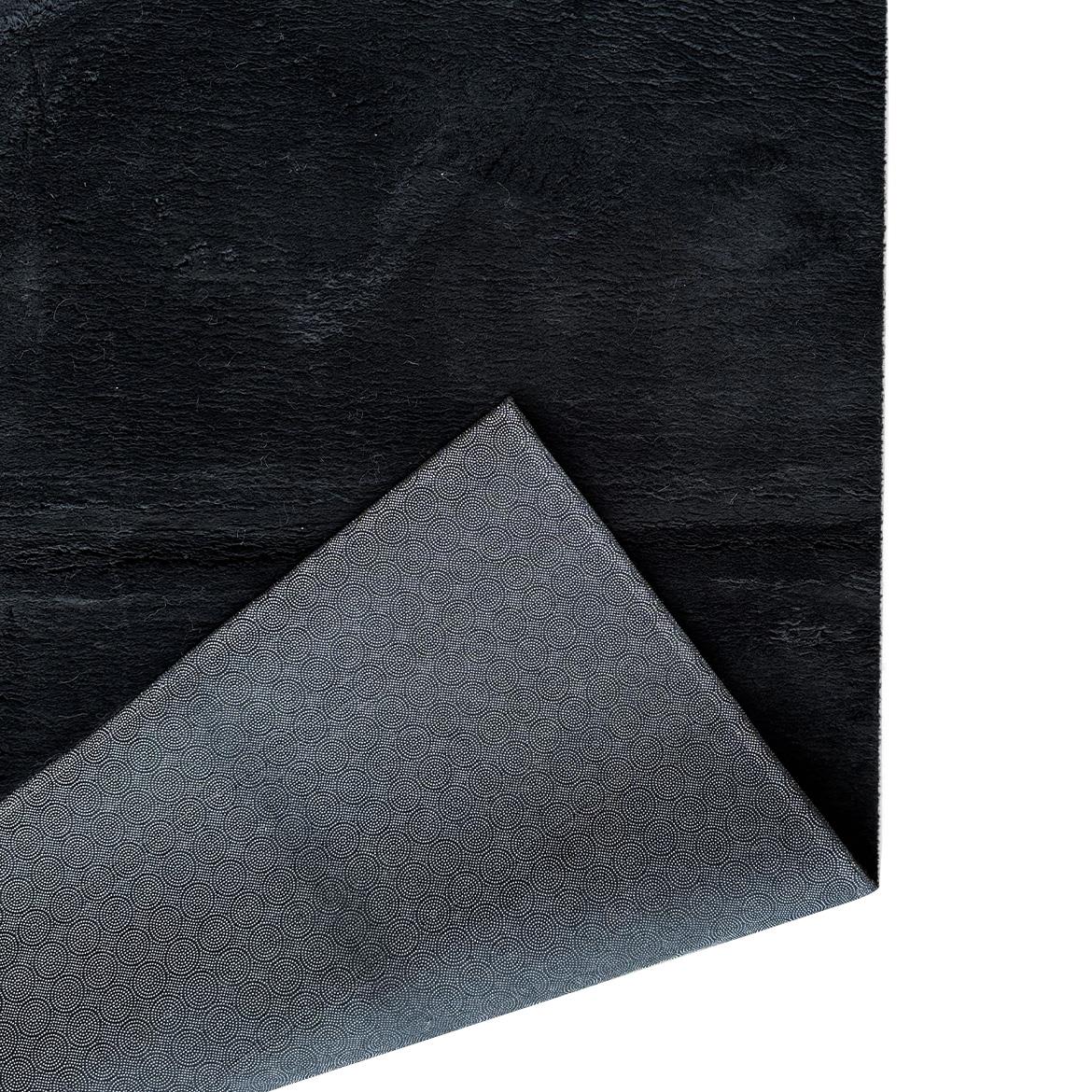 Tepih Loft Otillie 160 x 230 cm crni
